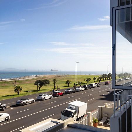 Mouille Point Places - Studios & Apartments Cape Town Exterior foto
