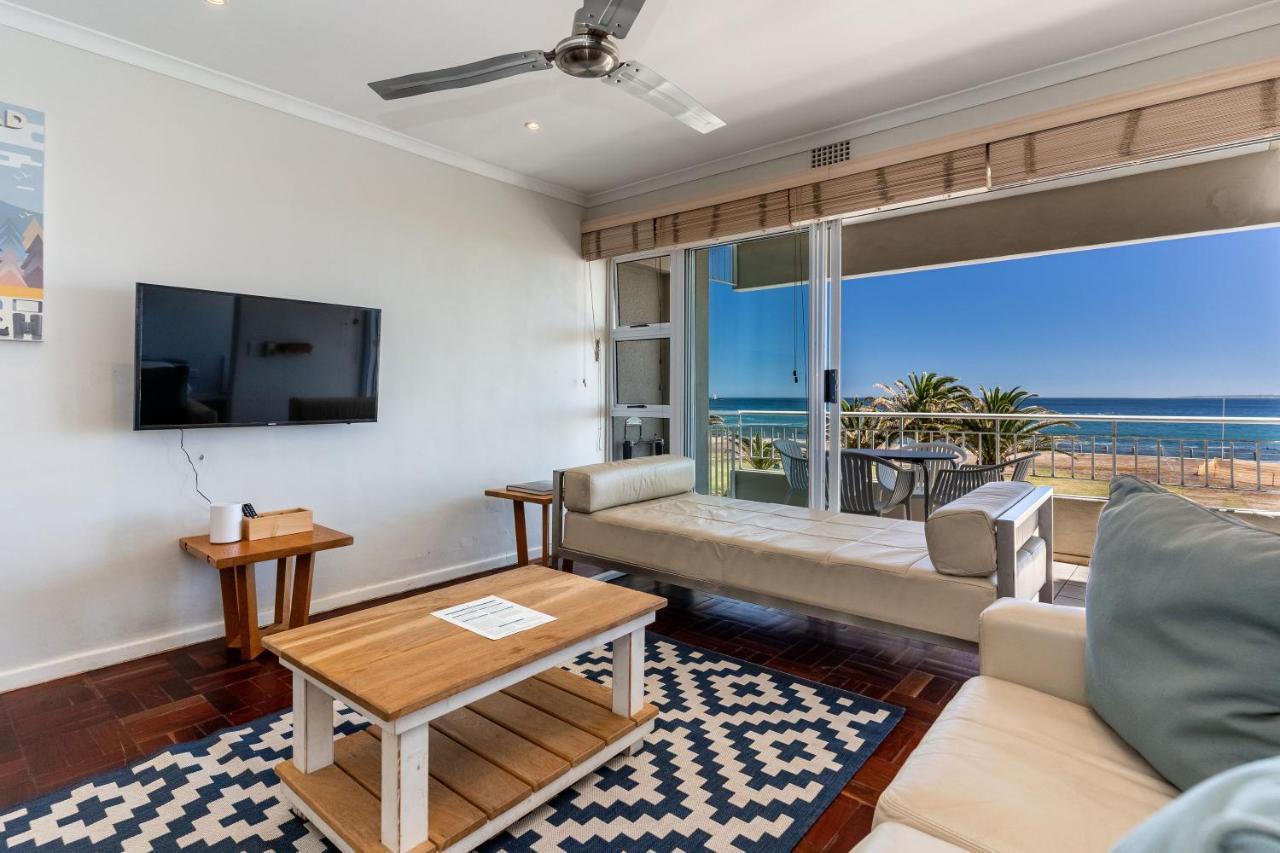 Mouille Point Places - Studios & Apartments Cape Town Exterior foto