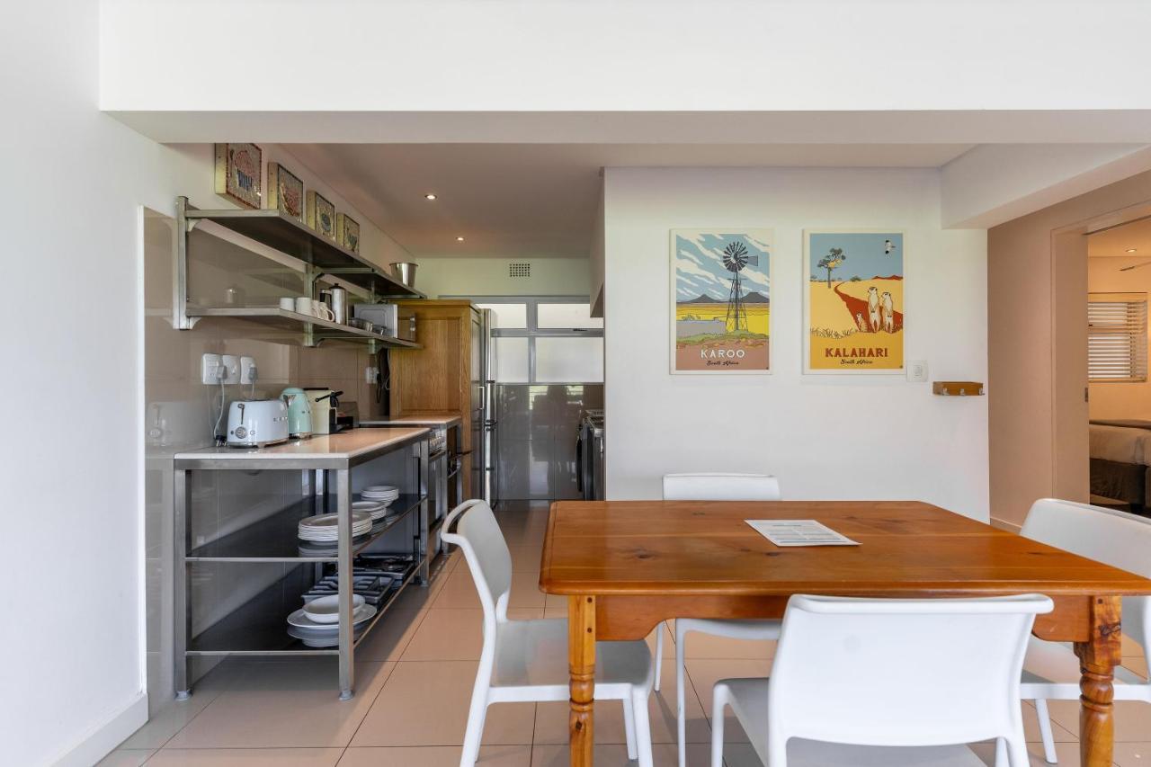 Mouille Point Places - Studios & Apartments Cape Town Exterior foto