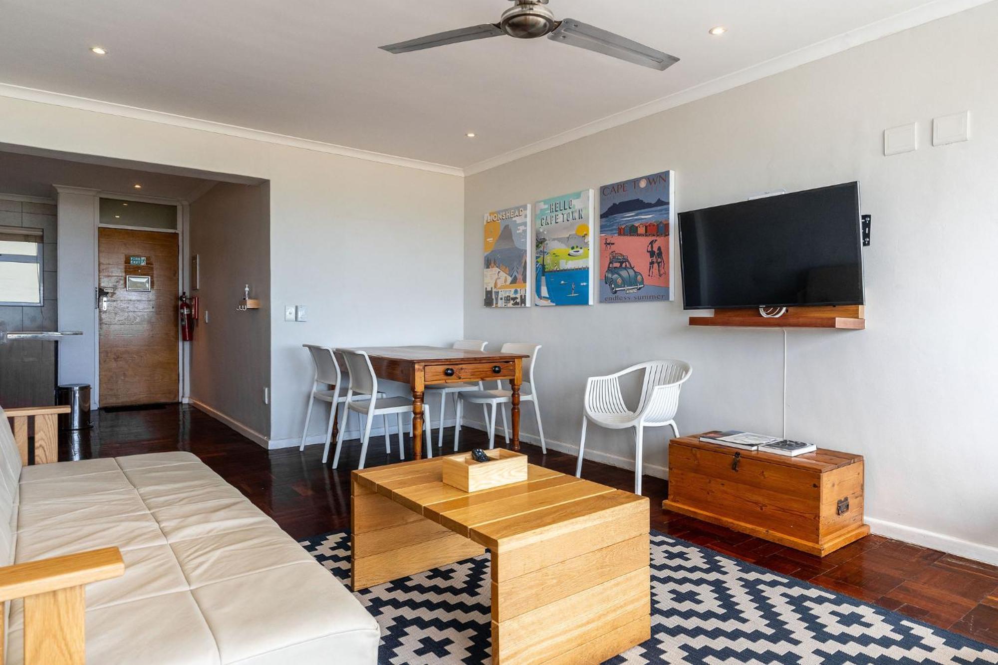 Mouille Point Places - Studios & Apartments Cape Town Exterior foto