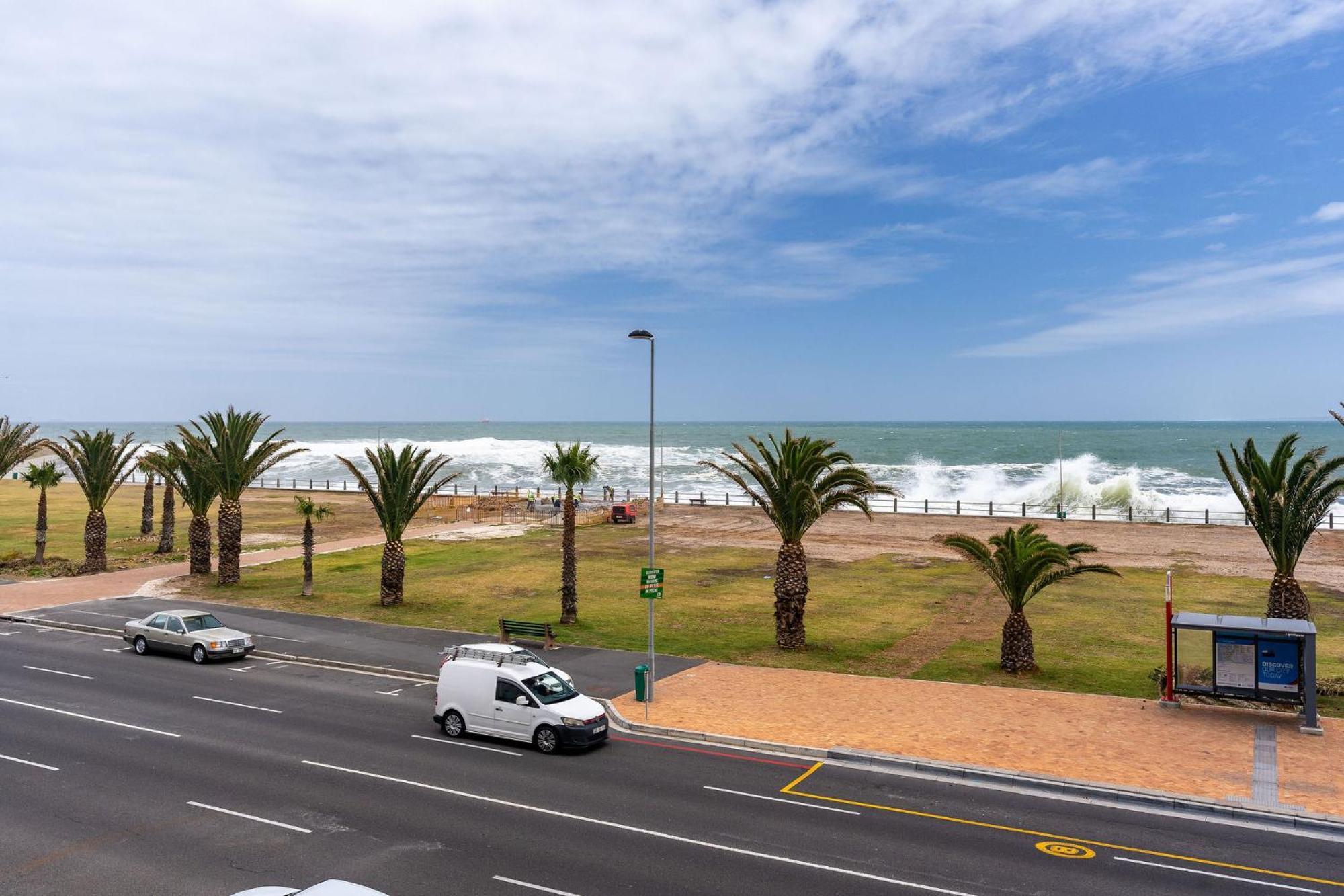 Mouille Point Places - Studios & Apartments Cape Town Exterior foto