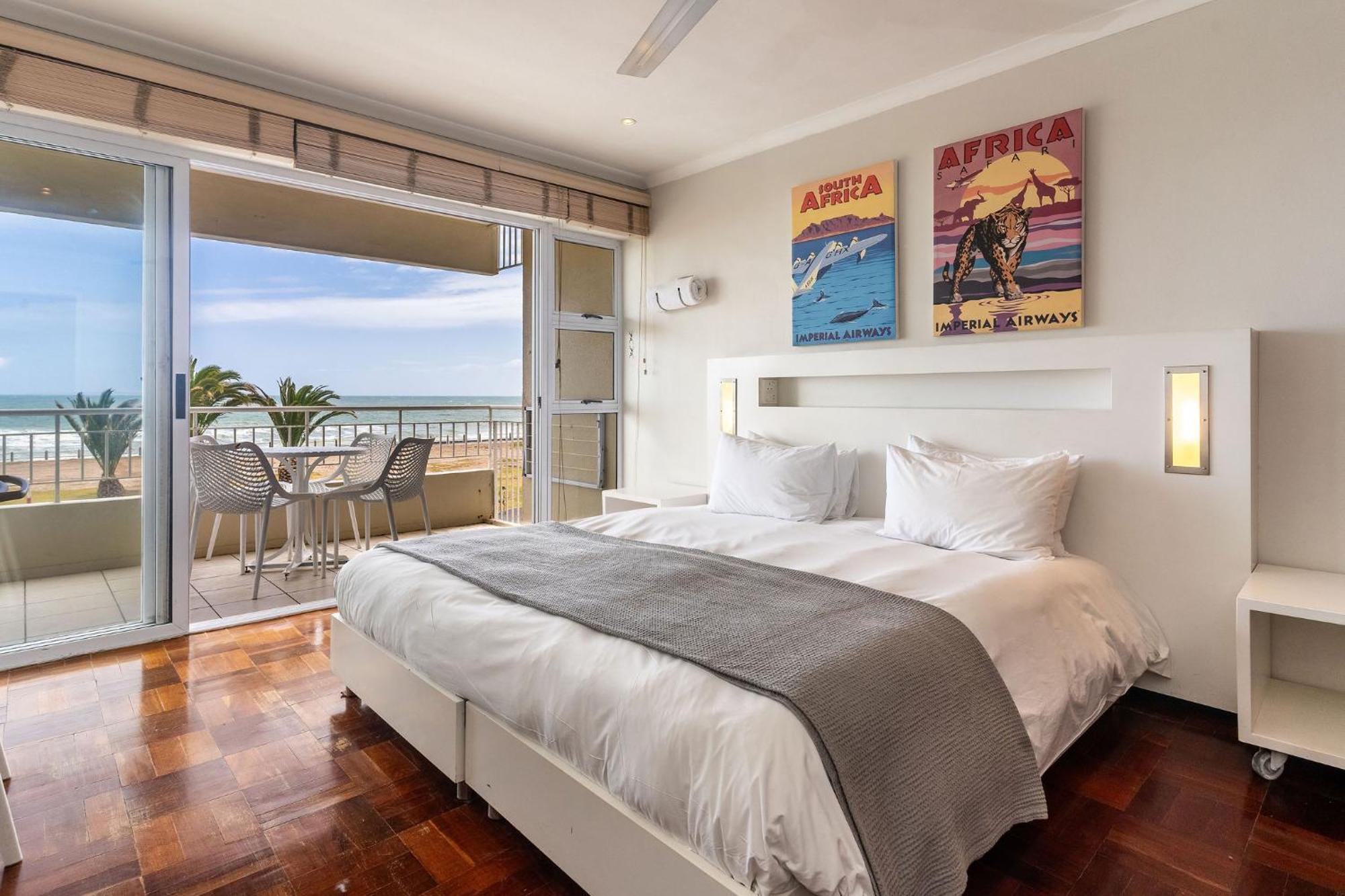 Mouille Point Places - Studios & Apartments Cape Town Exterior foto