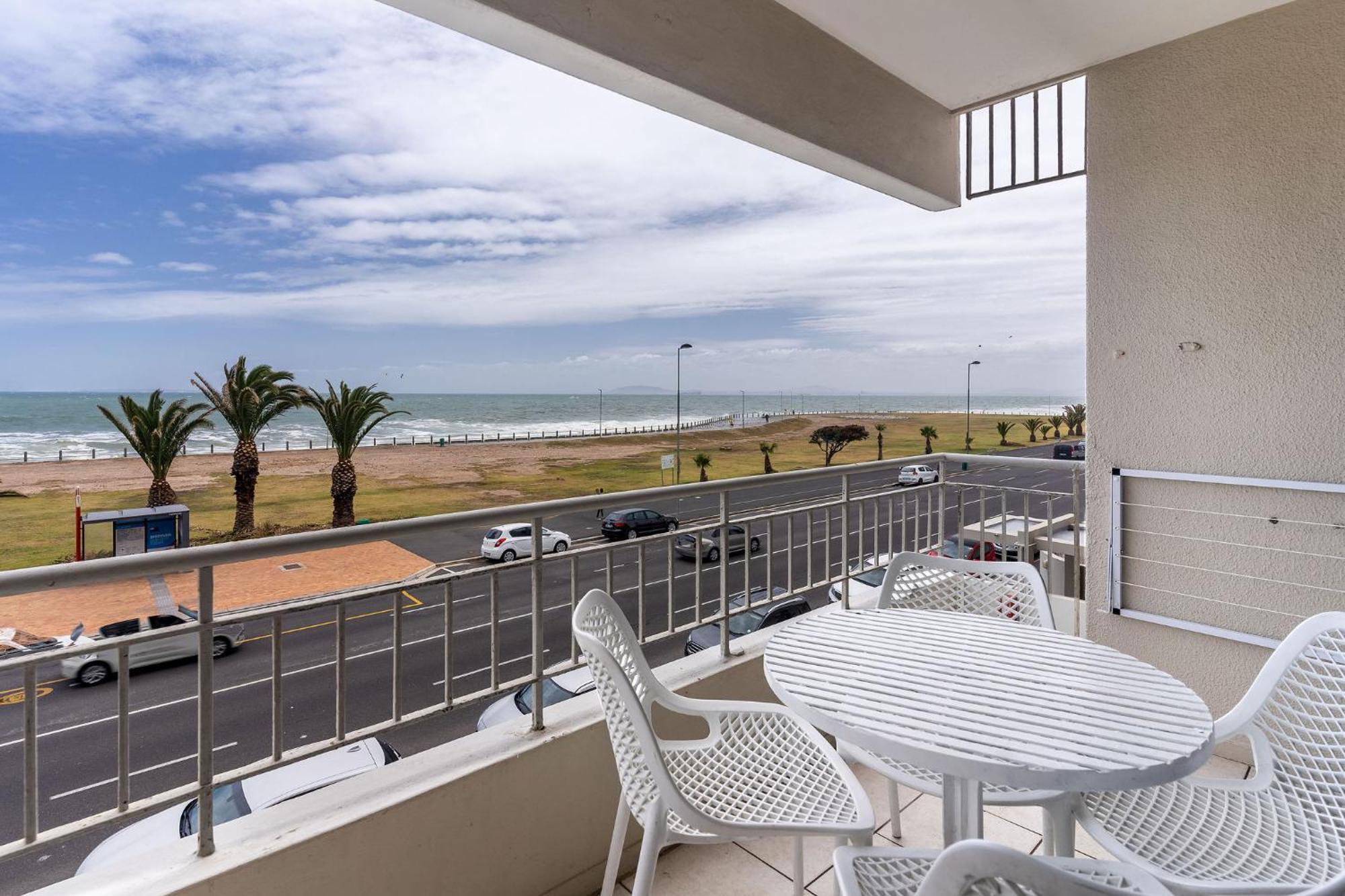 Mouille Point Places - Studios & Apartments Cape Town Exterior foto