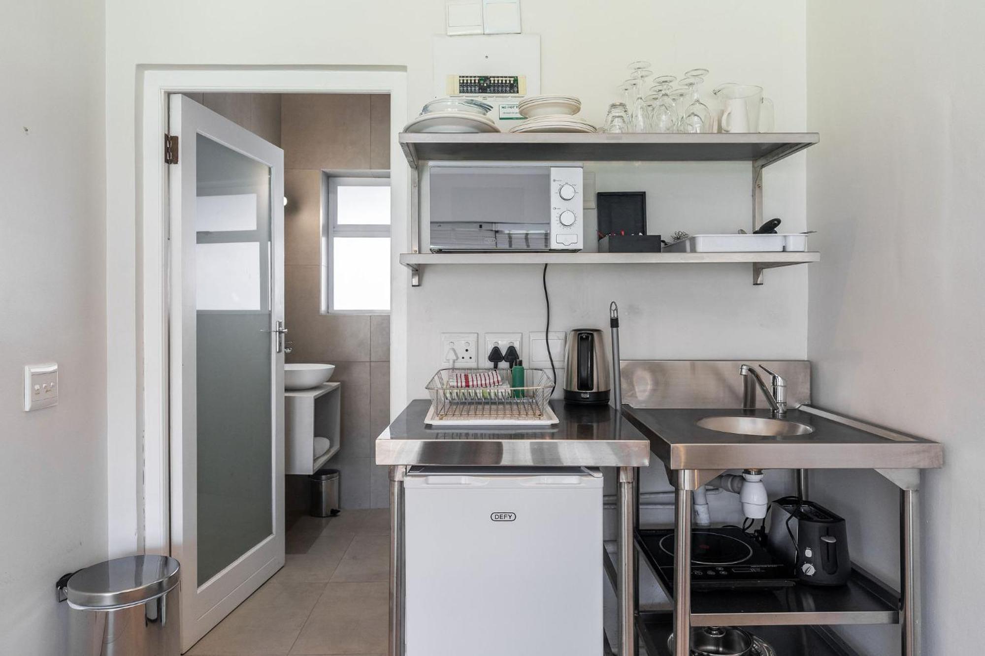 Mouille Point Places - Studios & Apartments Cape Town Exterior foto