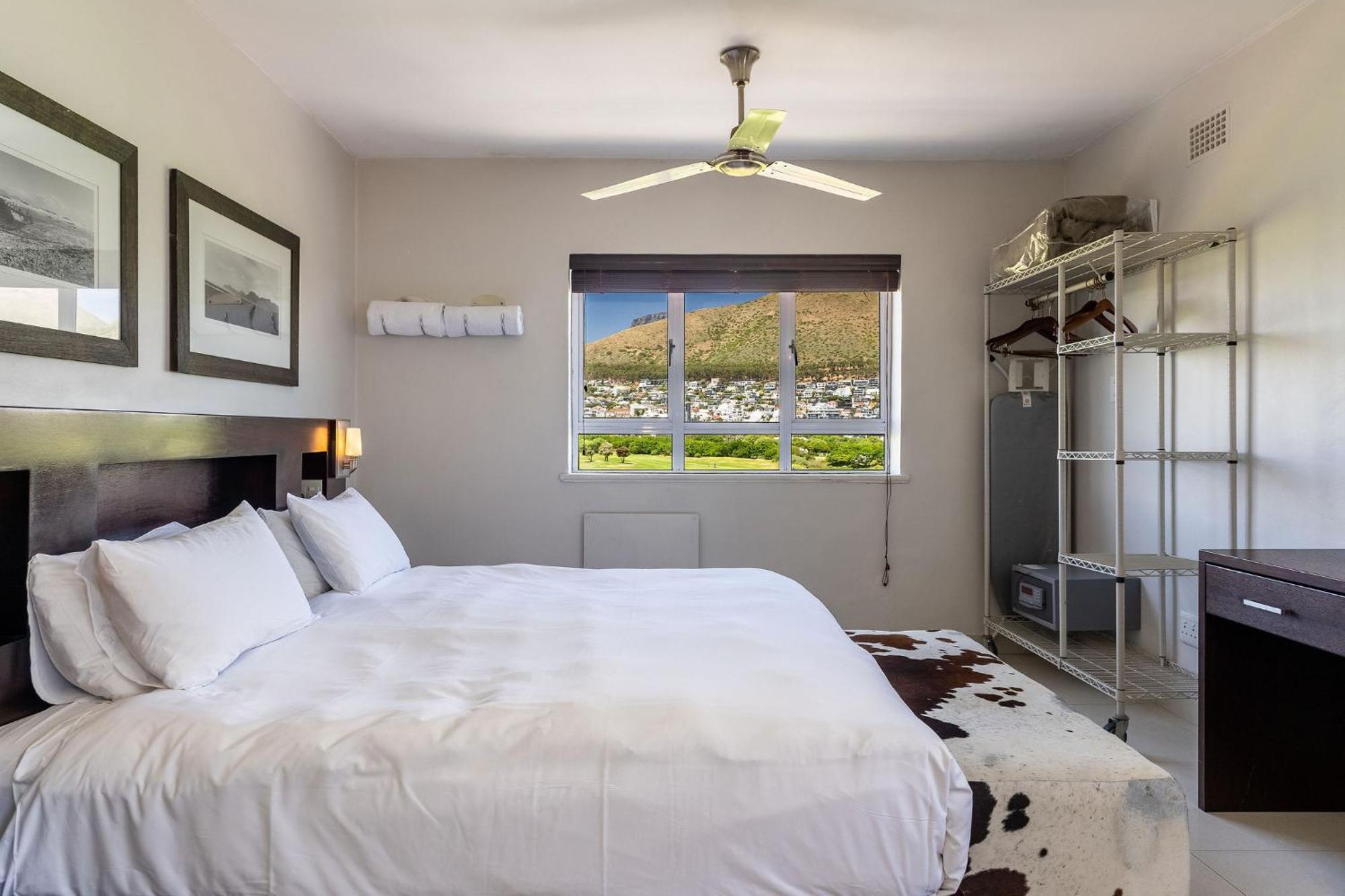Mouille Point Places - Studios & Apartments Cape Town Exterior foto