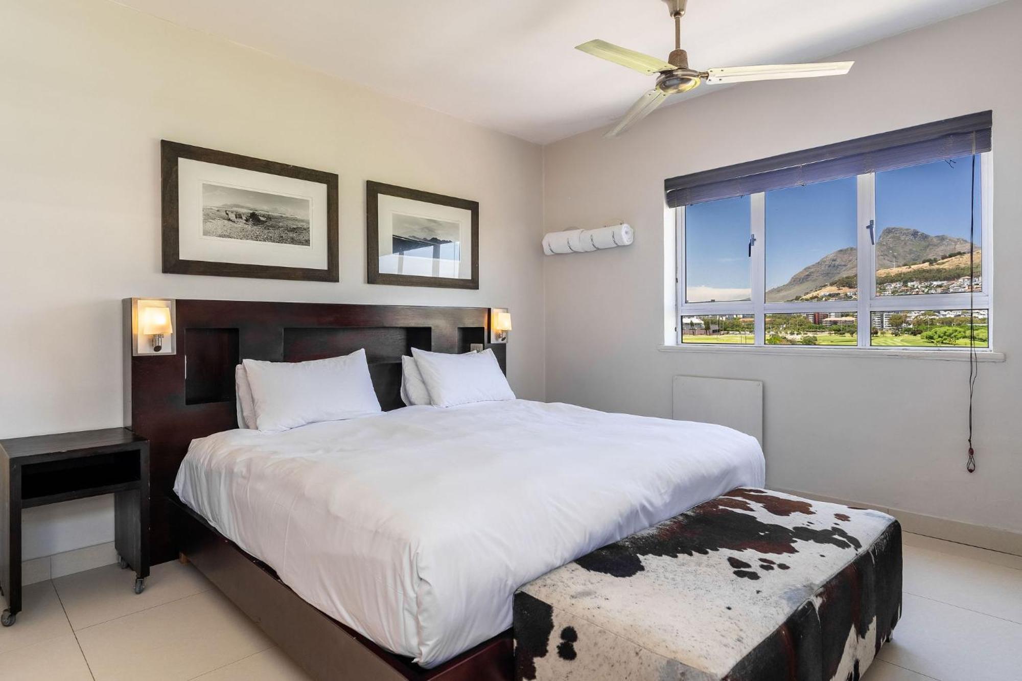 Mouille Point Places - Studios & Apartments Cape Town Exterior foto