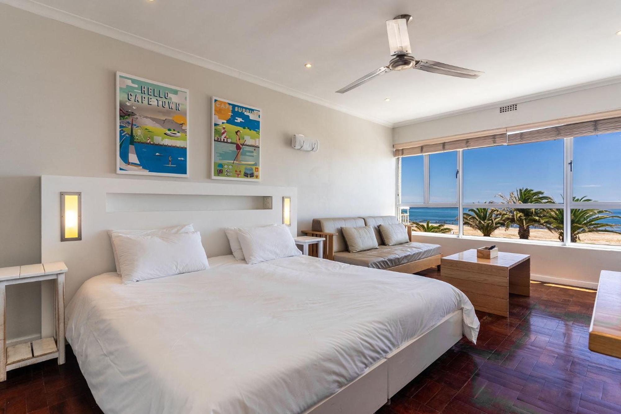Mouille Point Places - Studios & Apartments Cape Town Exterior foto