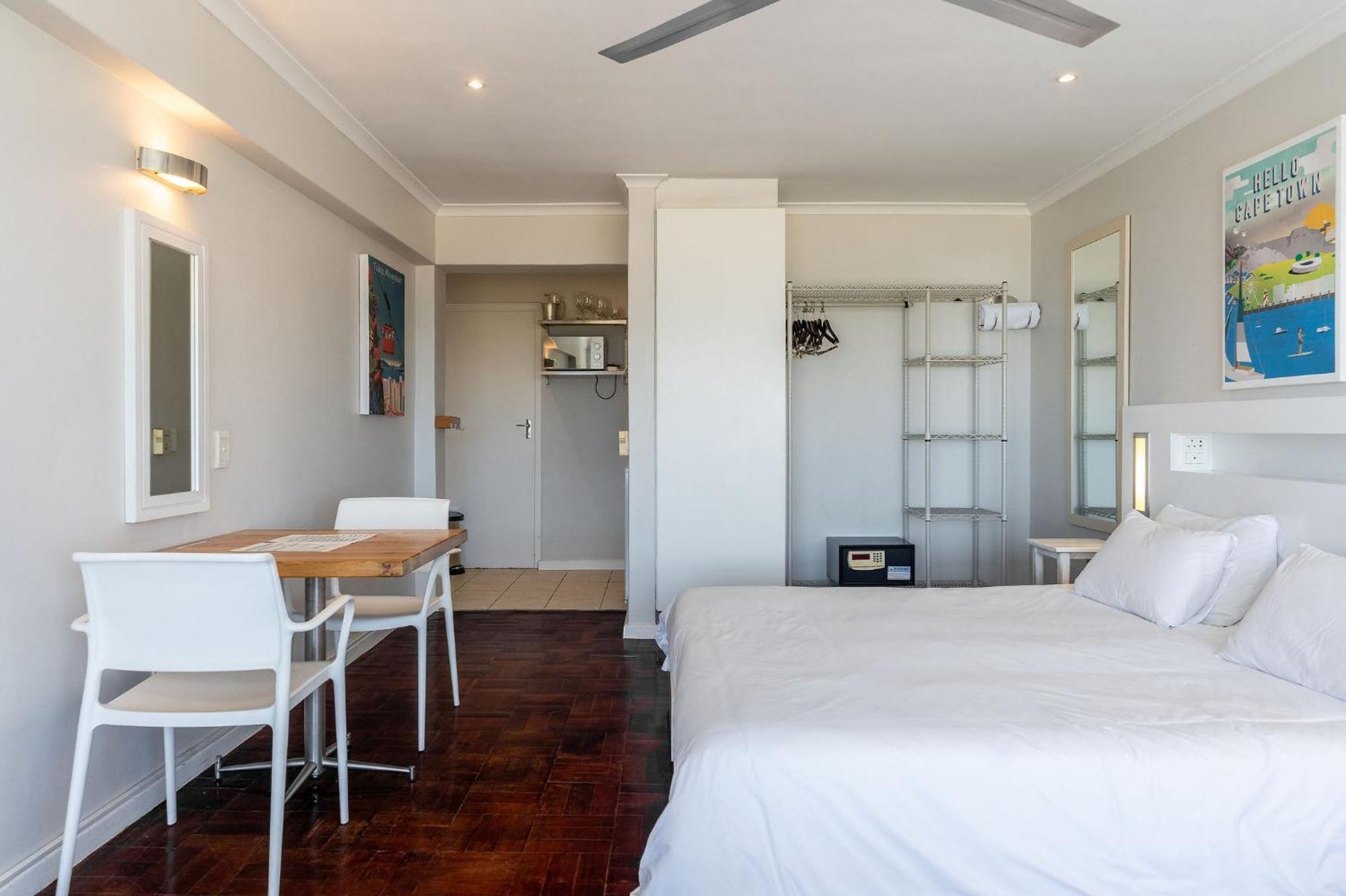 Mouille Point Places - Studios & Apartments Cape Town Exterior foto