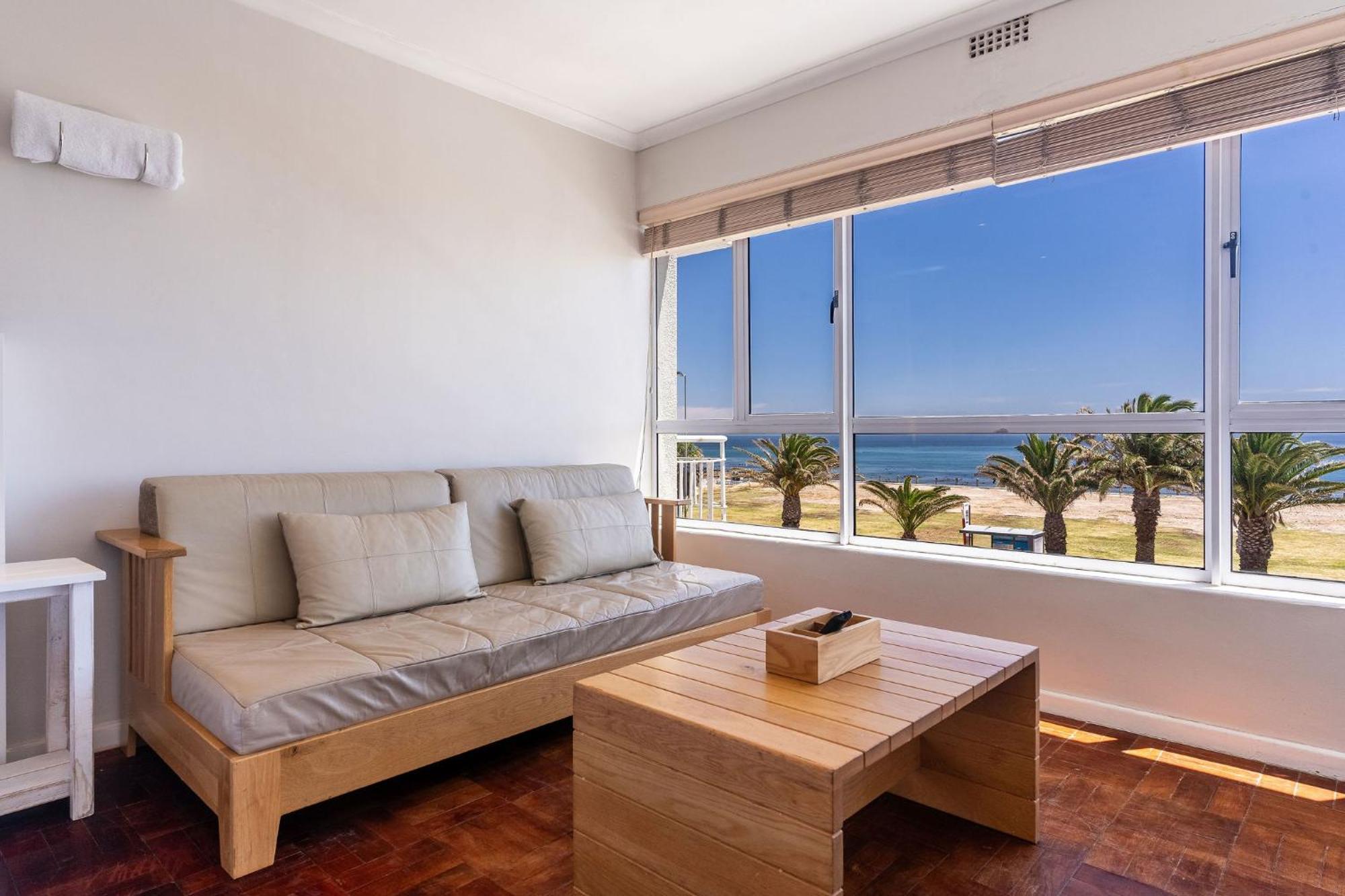 Mouille Point Places - Studios & Apartments Cape Town Exterior foto