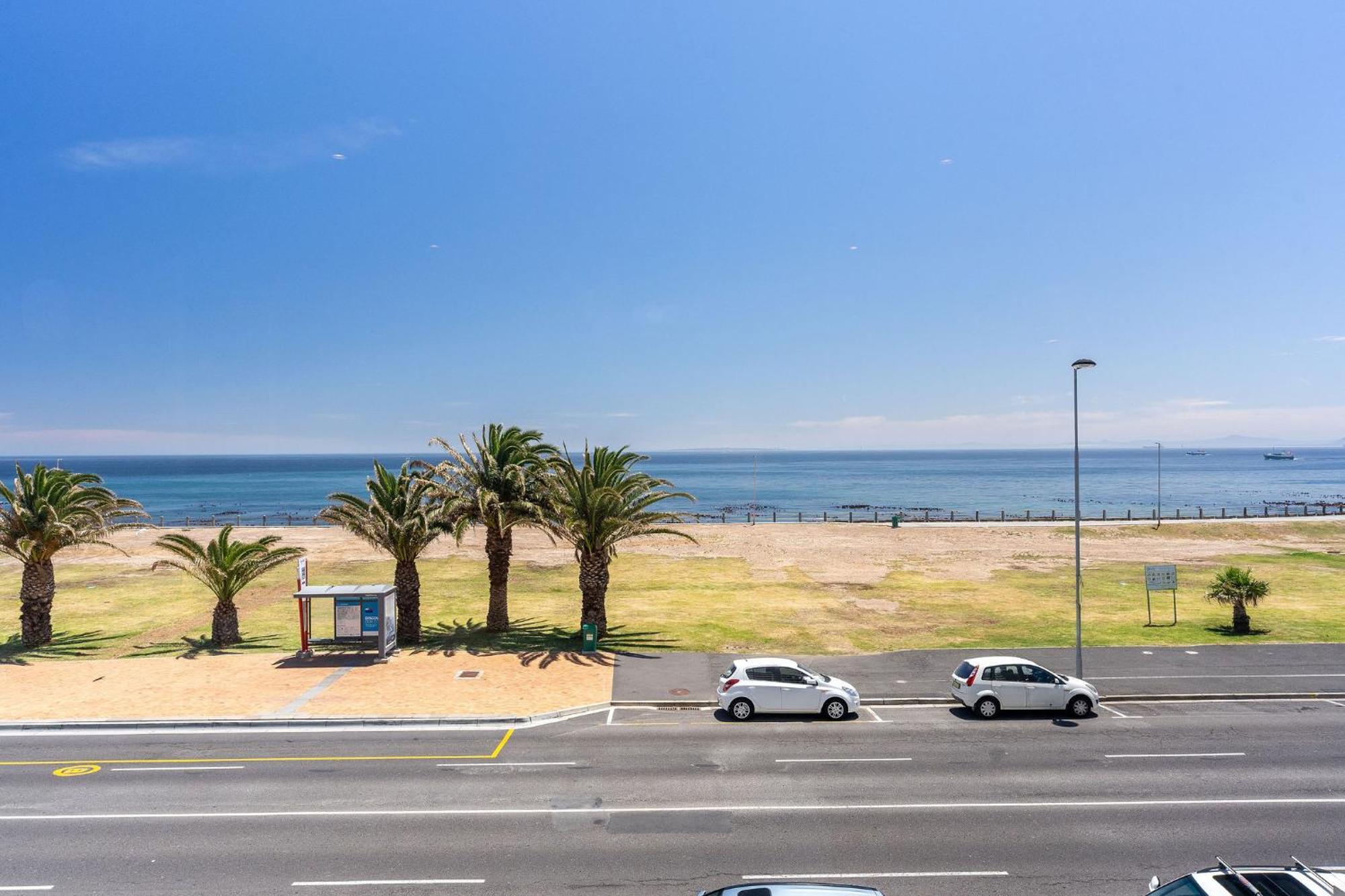 Mouille Point Places - Studios & Apartments Cape Town Exterior foto