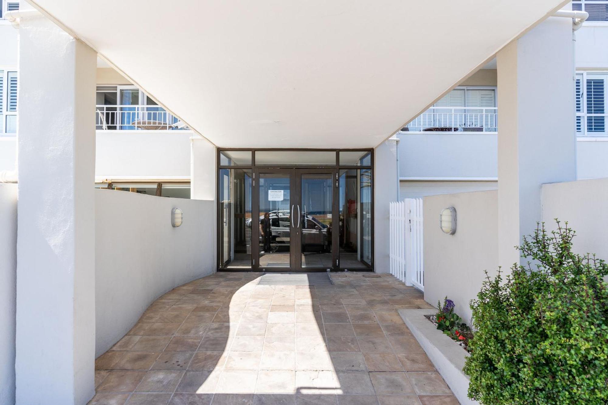 Mouille Point Places - Studios & Apartments Cape Town Exterior foto