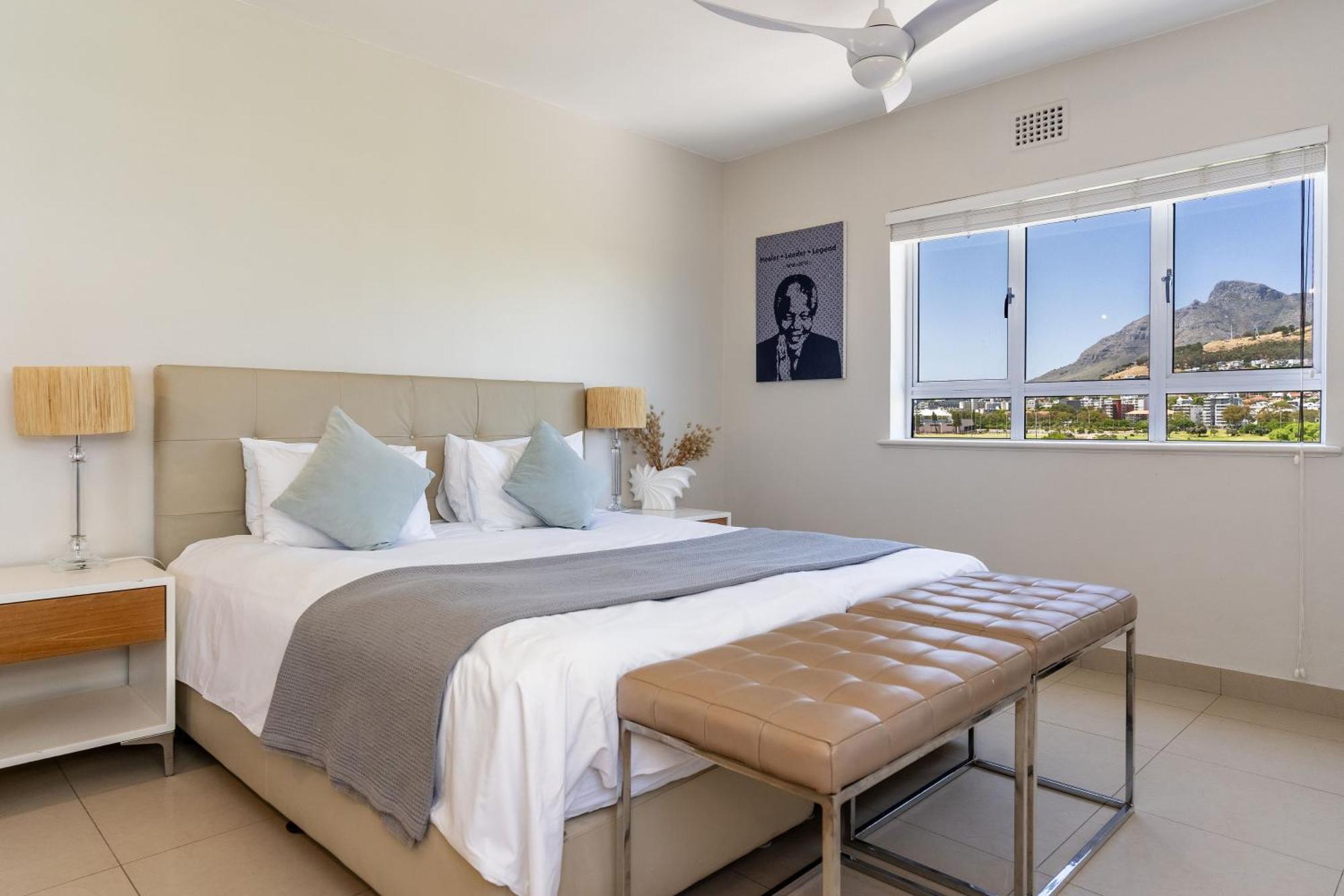 Mouille Point Places - Studios & Apartments Cape Town Exterior foto