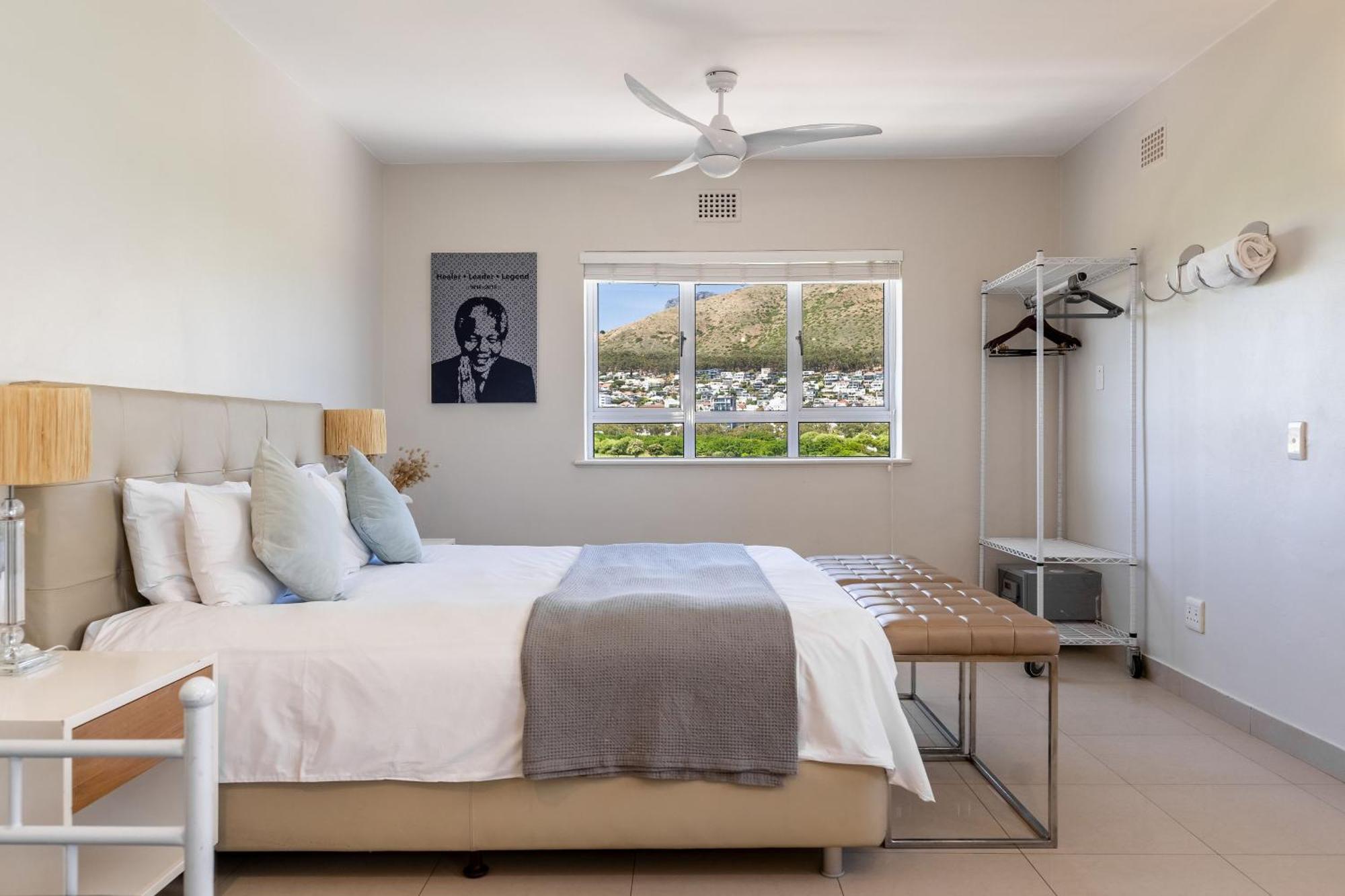 Mouille Point Places - Studios & Apartments Cape Town Exterior foto