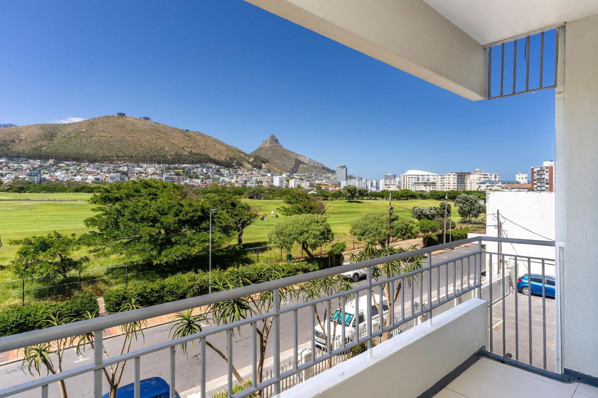 Mouille Point Places - Studios & Apartments Cape Town Exterior foto