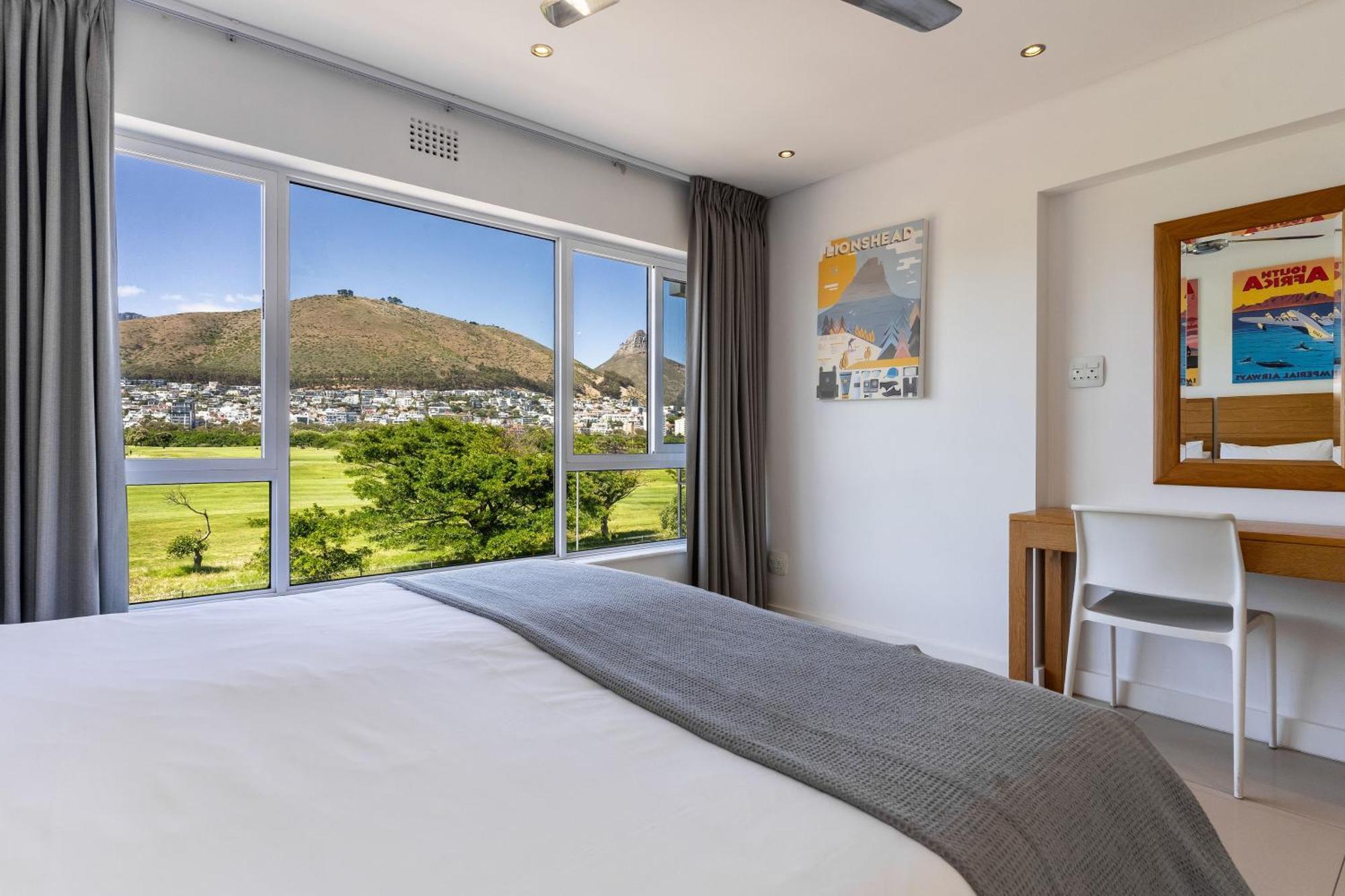 Mouille Point Places - Studios & Apartments Cape Town Exterior foto