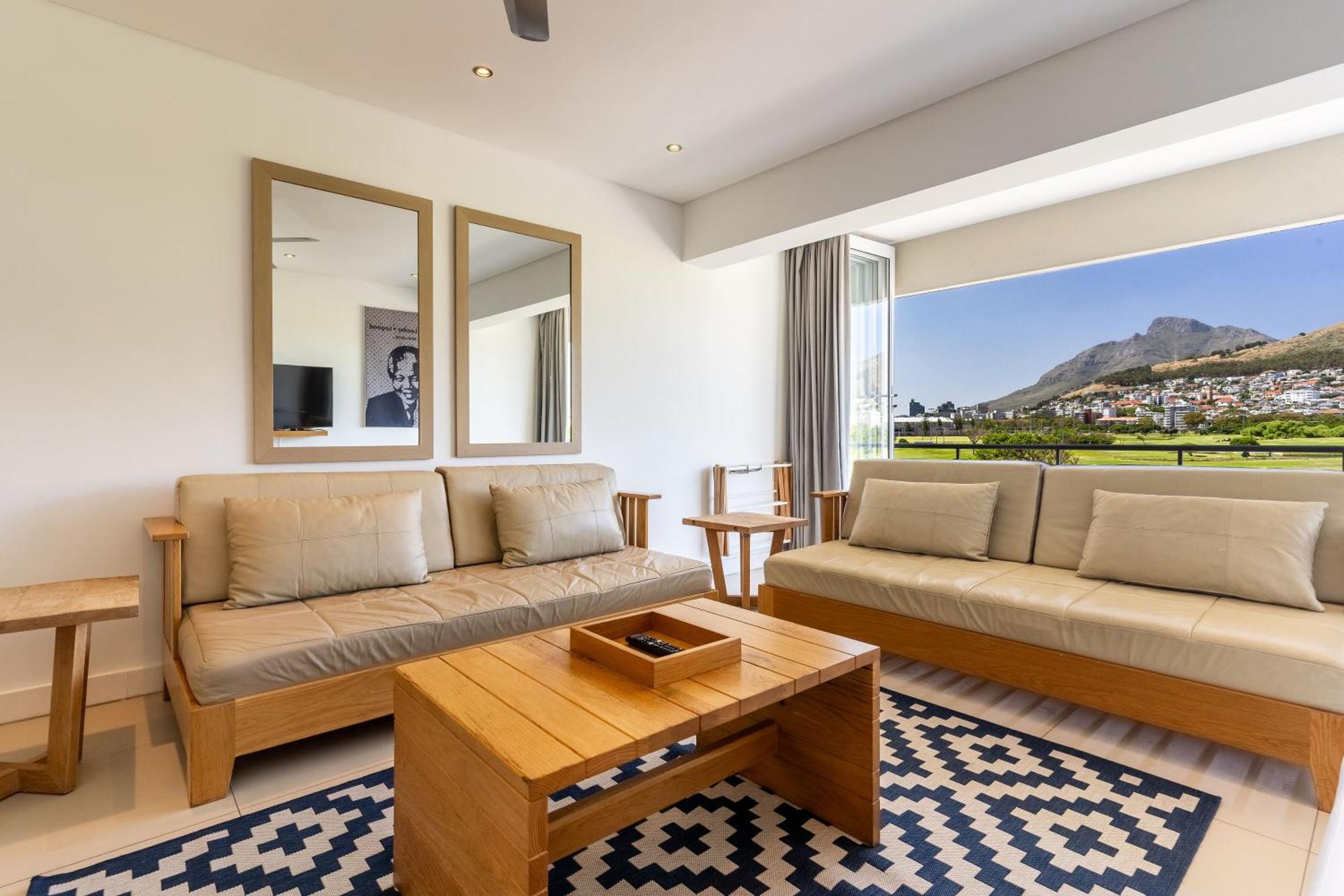 Mouille Point Places - Studios & Apartments Cape Town Exterior foto