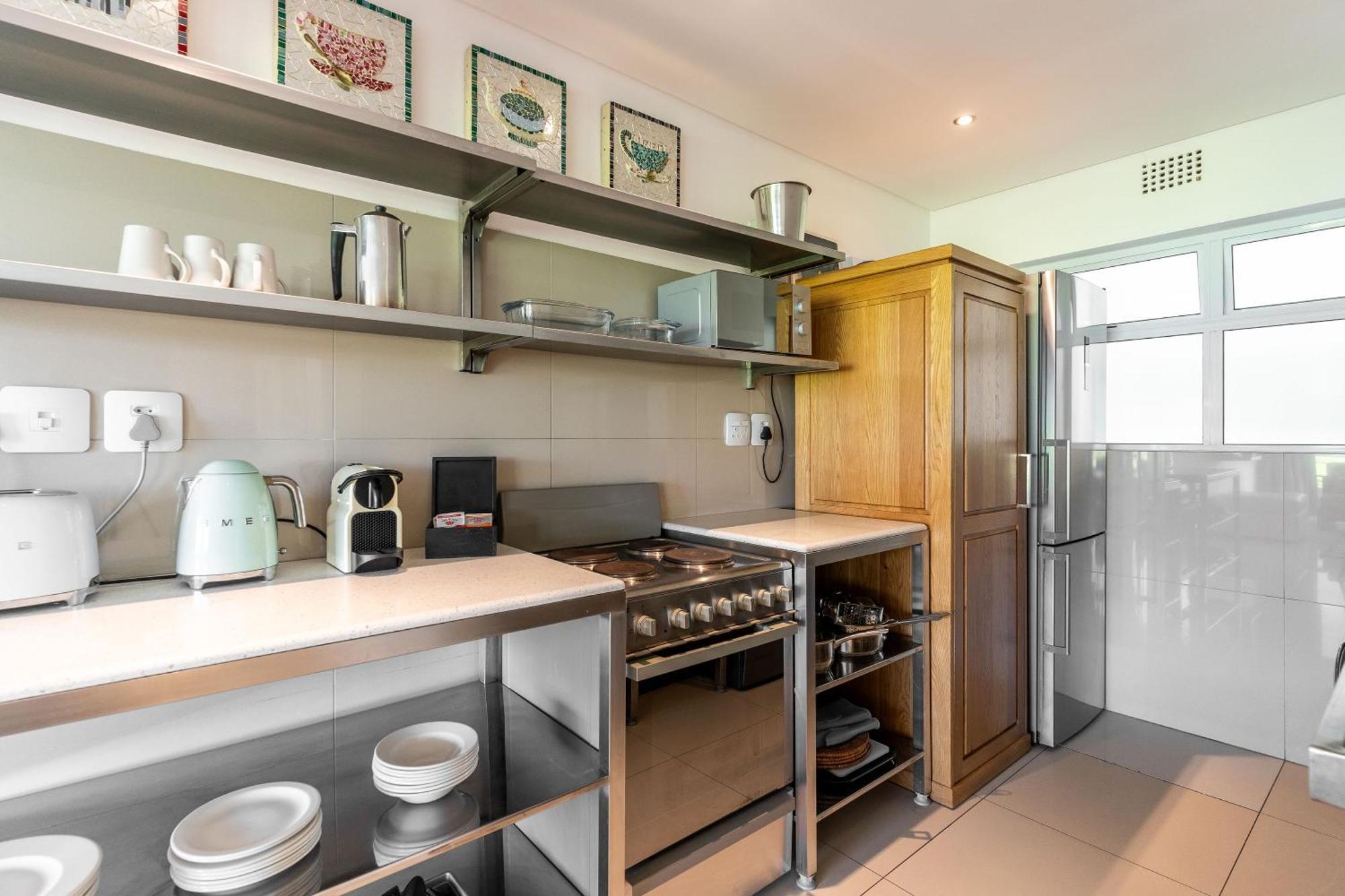 Mouille Point Places - Studios & Apartments Cape Town Exterior foto