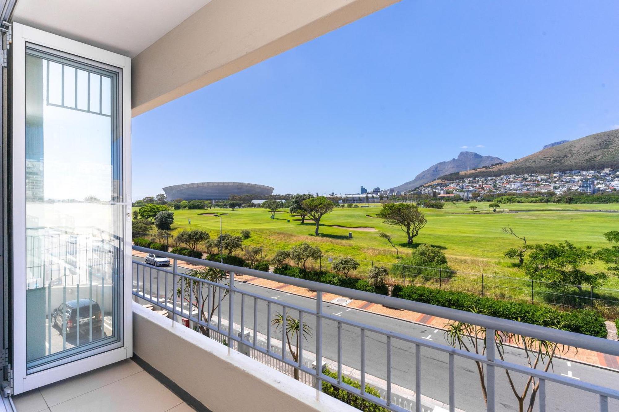 Mouille Point Places - Studios & Apartments Cape Town Exterior foto