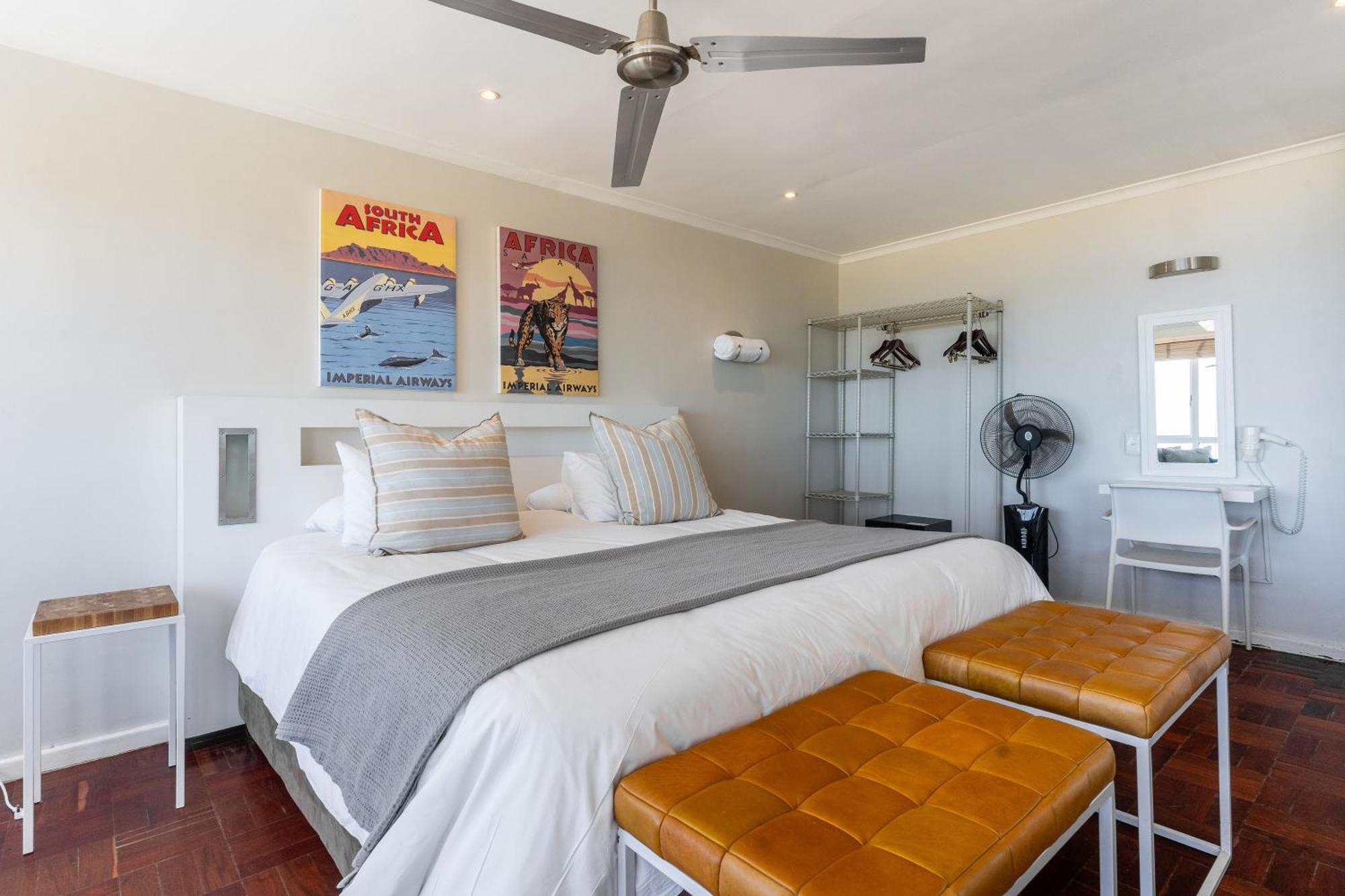 Mouille Point Places - Studios & Apartments Cape Town Exterior foto