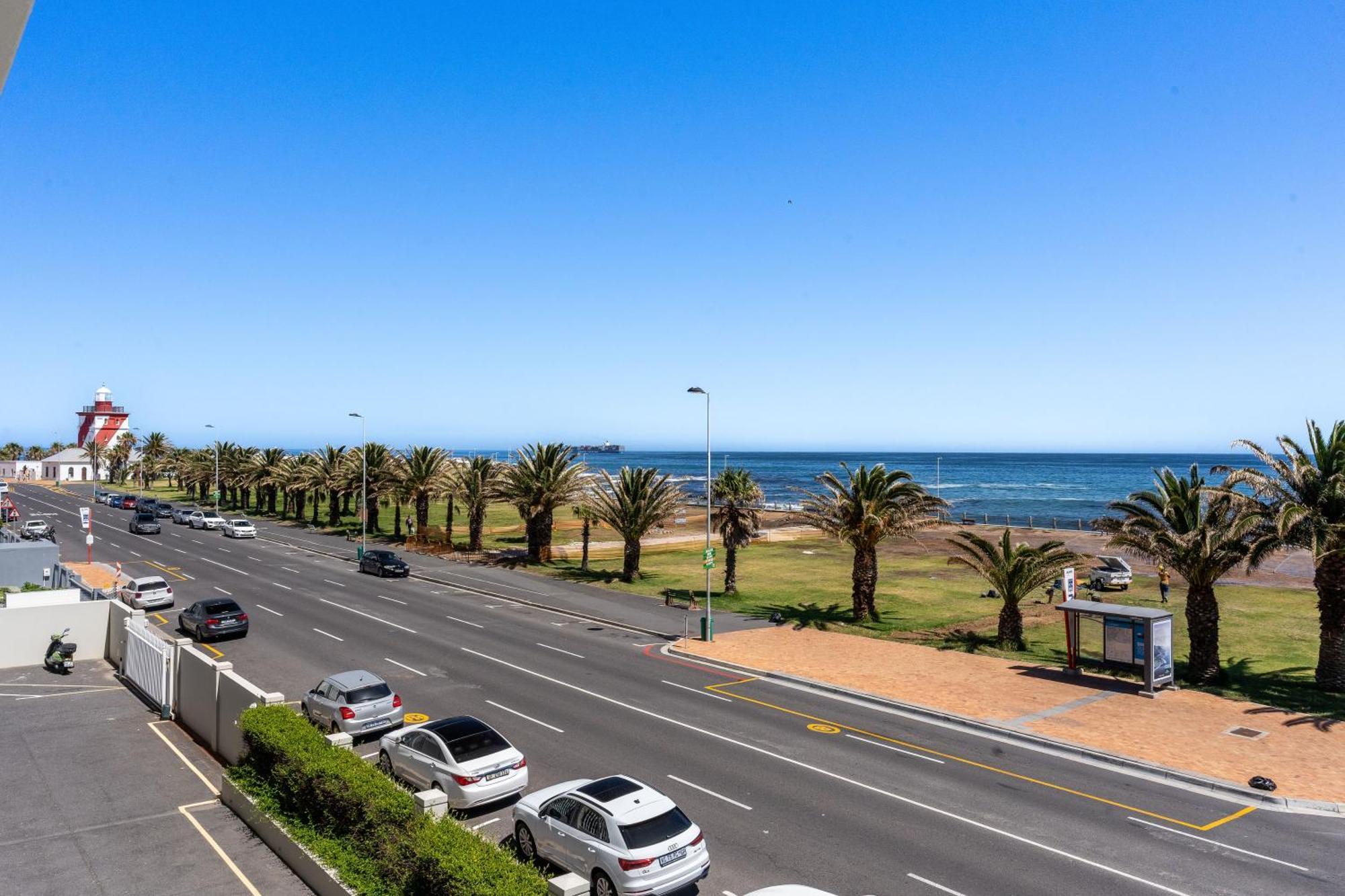 Mouille Point Places - Studios & Apartments Cape Town Exterior foto