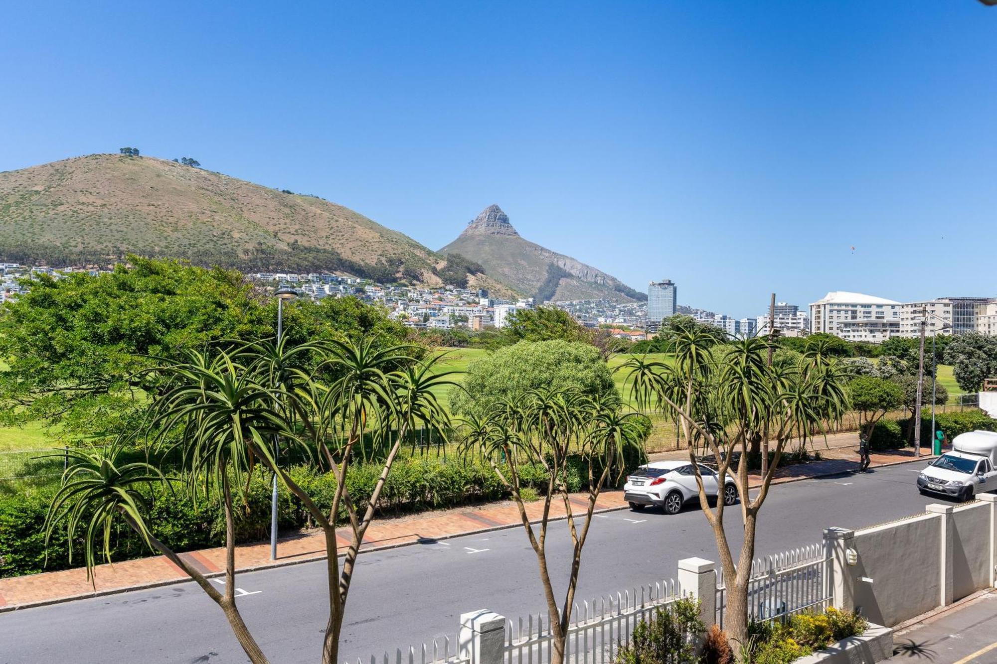 Mouille Point Places - Studios & Apartments Cape Town Exterior foto