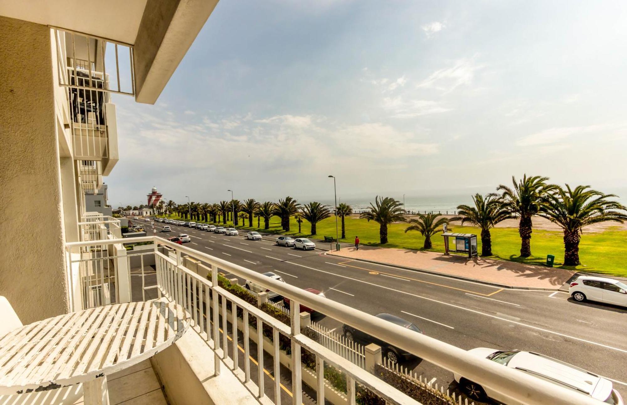 Mouille Point Places - Studios & Apartments Cape Town Exterior foto
