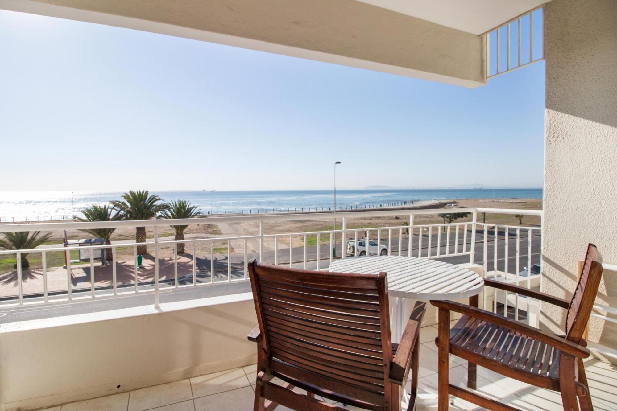 Mouille Point Places - Studios & Apartments Cape Town Exterior foto